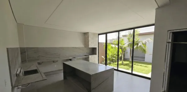Casa de Condomínio com 3 Quartos à venda, 156m² no Loteamento Portal do Vale II, Uberlândia