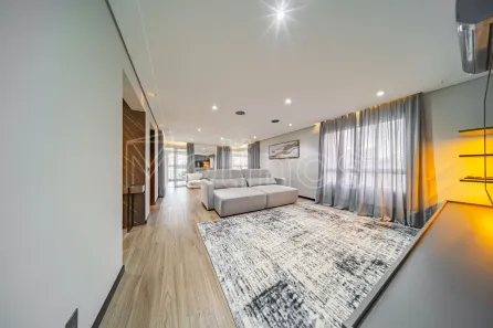 Apartamento com 4 Quartos à venda, 264m² no Vila Gomes Cardim, São Paulo