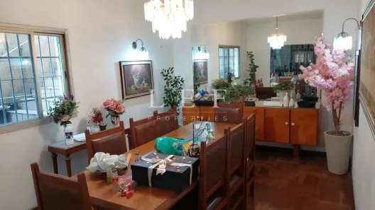 Casa com 4 Quartos à venda, 250m² no Jardim Londrina, São Paulo