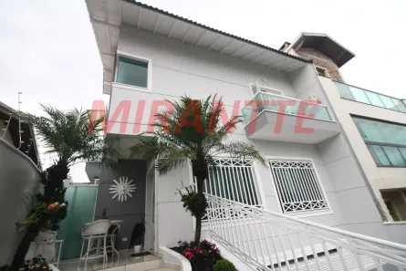 Sobrado com 3 Quartos à venda, 189m² no Vila Paulicéia, São Paulo
