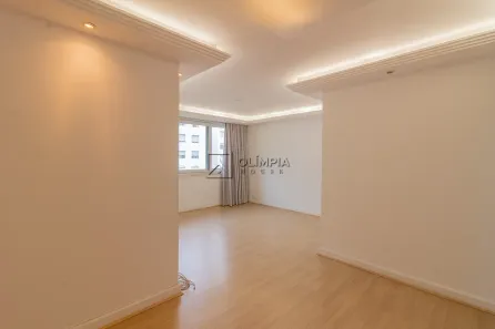 Apartamento com 2 Quartos à venda, 90m² no Itaim Bibi, São Paulo