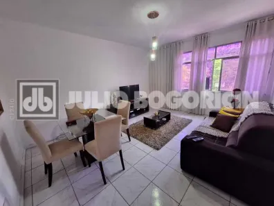 Apartamento com 2 Quartos à venda, 70m² no Freguesia (Jacarepaguá), Rio de Janeiro