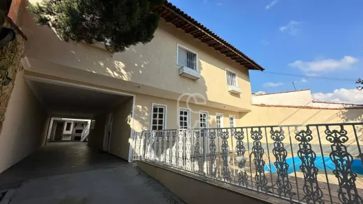 Sobrado com 4 Quartos à venda, 295m² no Jardim Bela Vista, Guarulhos