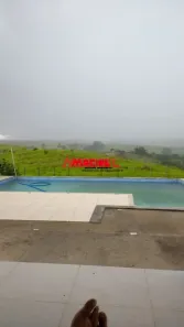 Casa de Condomínio com 4 Quartos à venda, 450m² no Condomínio Terras de Santa Mariana, Caçapava