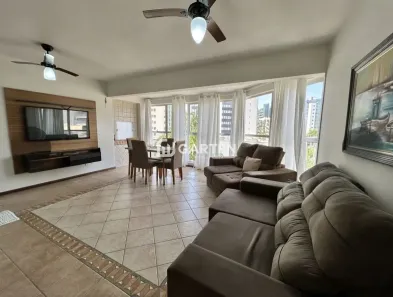 Apartamento com 3 Quartos à venda, 70m² no Caiobá, Matinhos