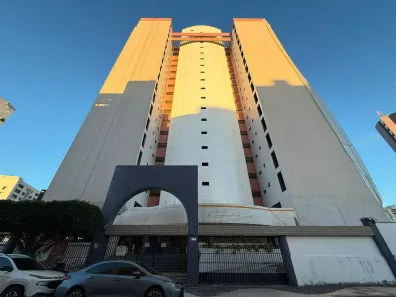 Apartamento com 2 Quartos à venda, 64m² no Papicu, Fortaleza