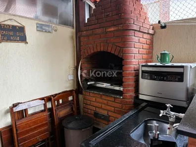 Sobrado com 2 Quartos à venda, 74m² no Jardim Virginia Bianca, São Paulo