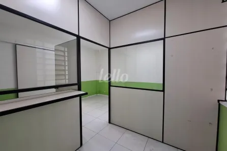 Sala Comercial para alugar, 48m² no Centro, Santo André