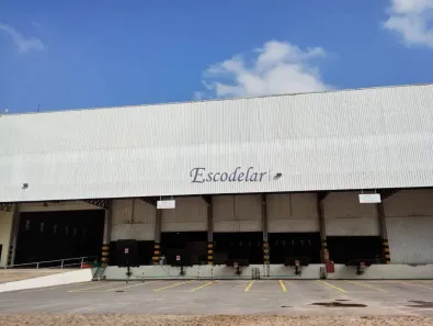 Galpão/Depósito/Armazém para alugar, 11000m² no Jardim Alvorada, Jandira