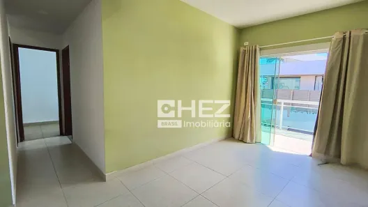 Apartamento com 2 Quartos à venda, 99m² no Portinho, Cabo Frio