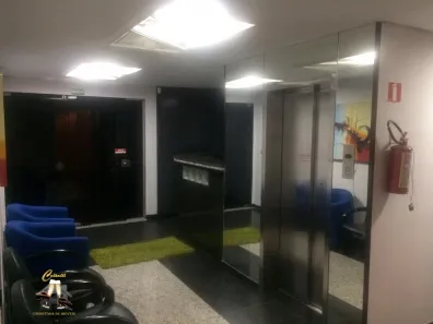 Prédio Comercial à venda, 1208m² no Centro, São Caetano do Sul