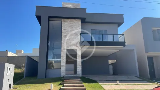Casa de Condomínio com 4 Quartos à venda, 250m² no Residencial Condomínio Jardim Veneza, Senador Canedo