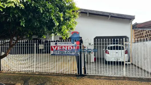 Casa com 5 Quartos à venda, 150m² no Jardim São Fernando, Campinas