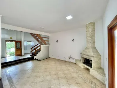 Casa de Condomínio com 5 Quartos à venda, 360m² no São Fernando Residência, Barueri