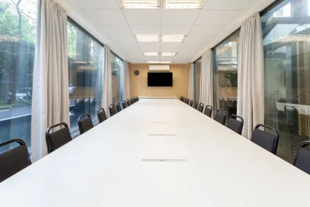 Sala Comercial para alugar, 45m² no Cidade Monções, São Paulo