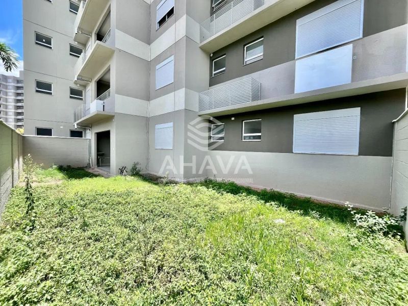 Apartamento com 2 quartos — Pampulha, Belo Horizonte