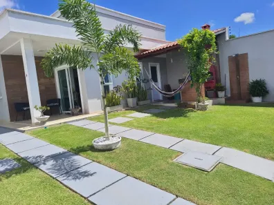 Casa com 3 Quartos à venda, 93m² no Timbu, Eusébio