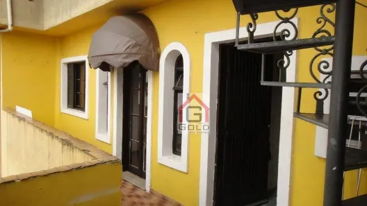 Sobrado com 3 Quartos à venda, 200m² no Jardim do Mar, São Bernardo do Campo
