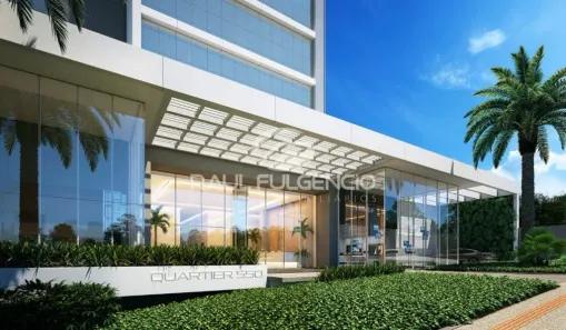 Sala Comercial à venda, 68m² no Gleba Fazenda Palhano, Londrina