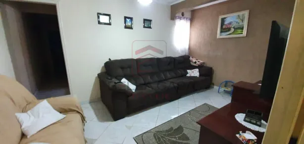 Sobrado com 3 Quartos à venda, 200m² no Vila Nova, São Paulo