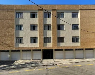 Apartamento com 3 Quartos à venda, 123m² no Centro, Juiz de Fora