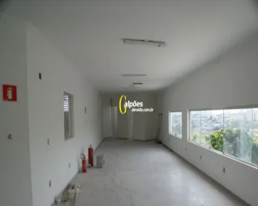 Galpão/Depósito/Armazém para alugar, 690m² no Chácaras Marco, Barueri