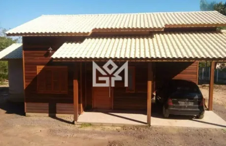 Casa com 2 Quartos à venda, 70m² no Condomínio Campestre Guadalajara (Barro Vermelho), Gravataí