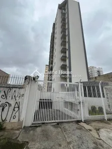 Apartamento com 3 Quartos à venda, 80m² no Sacomã, São Paulo