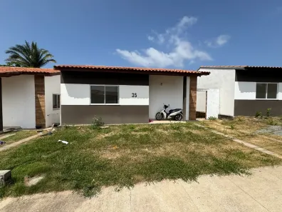 Casa de Condomínio com 2 Quartos à venda, 10m² no , Paço do Lumiar