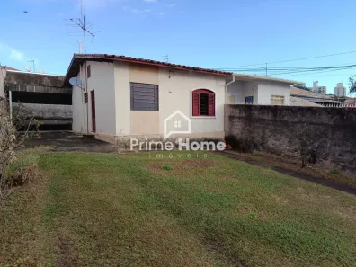 Casa com 2 Quartos à venda, 50m² no Jardim dos Oliveiras, Campinas