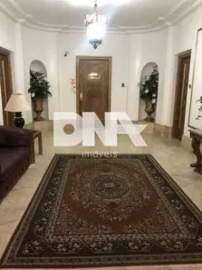 Apartamento com 4 Quartos à venda, 230m² no Copacabana, Rio de Janeiro