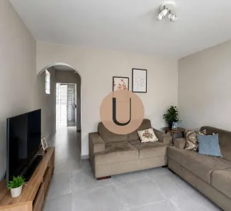 Casa com 2 Quartos à venda, 90m² no Bom Retiro, São Paulo