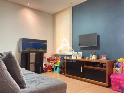 Casa com 4 Quartos à venda, 210m² no Gonzaga, Santos