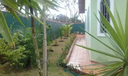 Casa com 3 Quartos à venda, 125m² no Balneario São João Batista II, Peruíbe