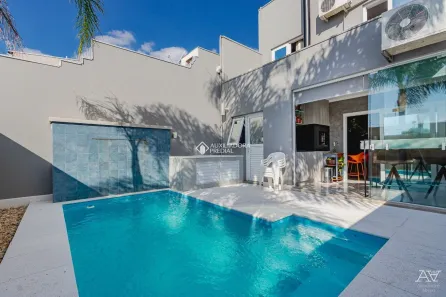 Casa com 3 Quartos à venda, 150m² no São Luis, Canoas
