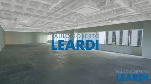 Ponto Comercial para alugar, 377m² no Vila Olímpia, São Paulo