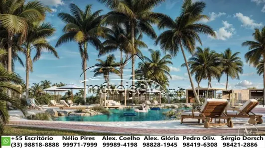 Lote/Terreno à venda, 320m² no Esplanada, Governador Valadares
