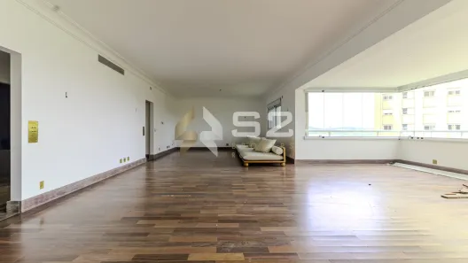 Apartamento com 4 Quartos à venda, 317m² no Pinheiros, São Paulo
