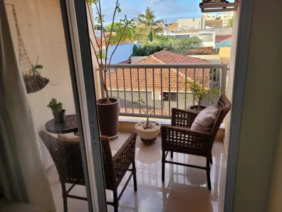 Apartamento com 2 Quartos à venda, 72m² no Vila Maceno, São José do Rio Preto