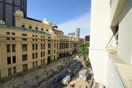 Sala Comercial para alugar, 105m² no Centro, Rio de Janeiro