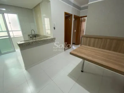 Apartamento com 2 Quartos à venda, 51m² no Santa Mônica, Uberlândia