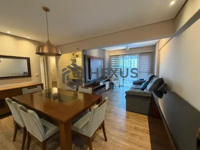 Apartamento com 2 Quartos à venda, 114m² no Boqueirão, Santos
