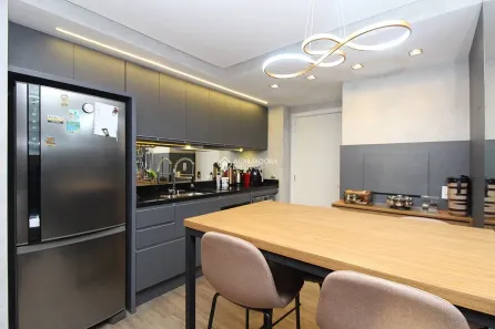 Apartamento com 1 Quarto à venda, 39m² no Chácara das Pedras, Porto Alegre