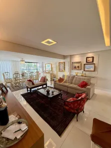 Apartamento com 3 Quartos à venda, 138m² no Horto Florestal, Salvador