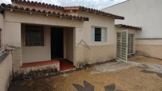Imóvel Comercial com 4 Quartos à venda, 135m² no Parque Industrial, Campinas