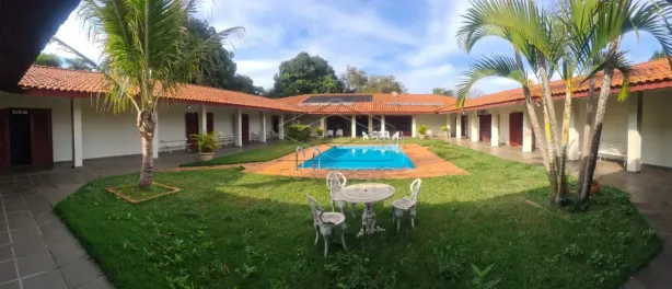 Casa com 8 Quartos para alugar, 1482m² no Vila Boca Rica, Barra Bonita