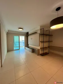 Apartamento com 3 Quartos à venda, 107m² no Vila Dubus, Presidente Prudente