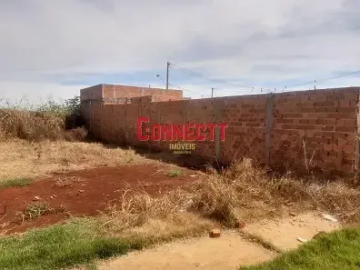 Lote/Terreno à venda, 312m² no Jardim Cristo Redentor, Ribeirão Preto