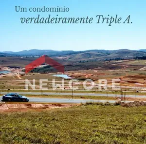 Lote/Terreno à venda, 1390m² no Alphaville - Lagoa dos Ingleses, Nova Lima