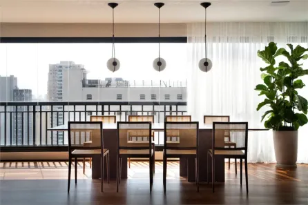 Apartamento com 4 Quartos à venda, 255m² no Perdizes, São Paulo